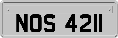 NOS4211