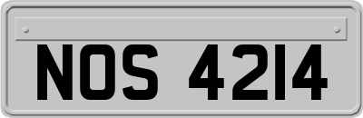 NOS4214