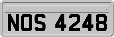 NOS4248