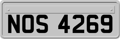 NOS4269