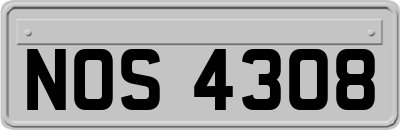 NOS4308