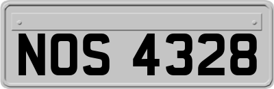 NOS4328