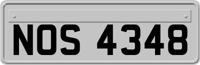 NOS4348