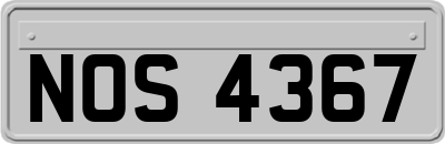 NOS4367