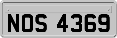NOS4369