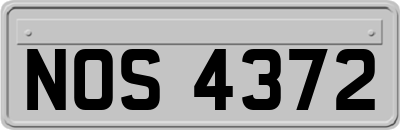 NOS4372