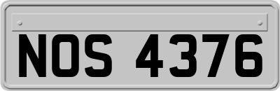 NOS4376