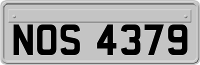 NOS4379