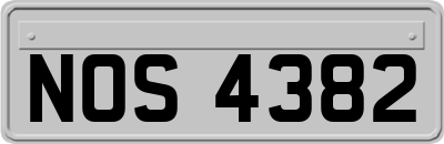 NOS4382