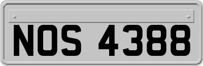NOS4388