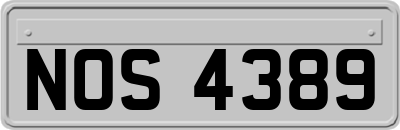 NOS4389