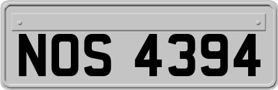 NOS4394