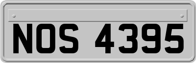 NOS4395