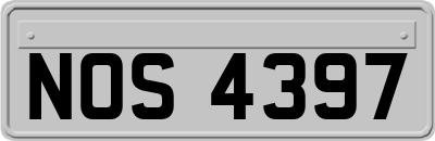NOS4397