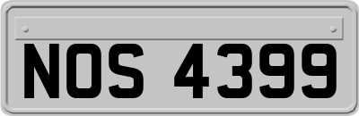NOS4399