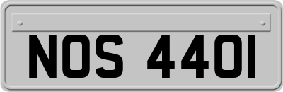 NOS4401