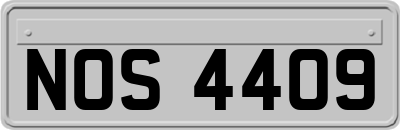 NOS4409