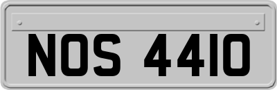 NOS4410