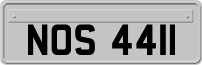 NOS4411