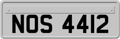 NOS4412