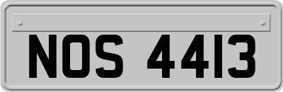 NOS4413