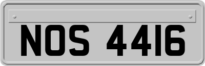 NOS4416