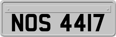 NOS4417