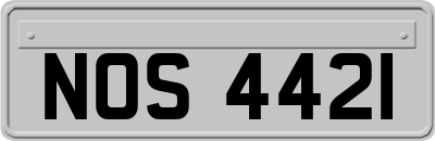 NOS4421
