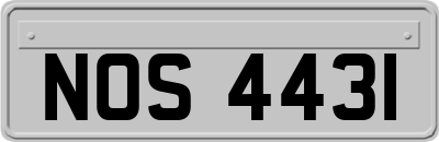 NOS4431