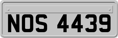 NOS4439