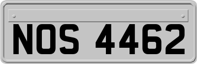 NOS4462