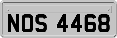 NOS4468