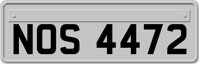 NOS4472