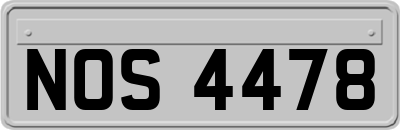 NOS4478