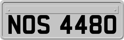 NOS4480