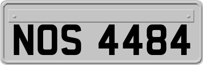 NOS4484