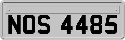 NOS4485