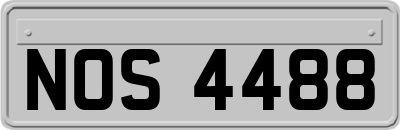 NOS4488