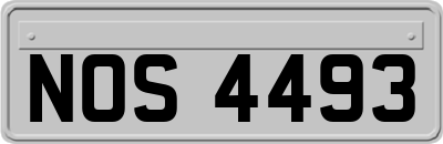 NOS4493