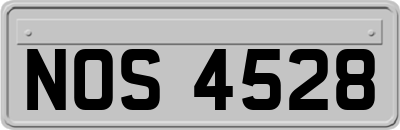 NOS4528