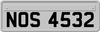 NOS4532