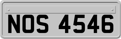 NOS4546
