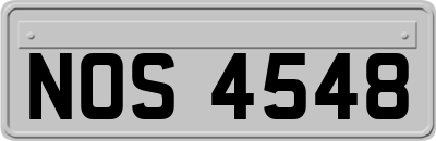 NOS4548
