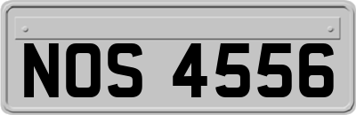 NOS4556