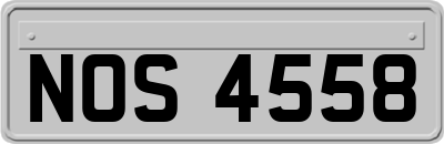 NOS4558
