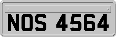 NOS4564