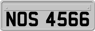 NOS4566