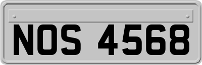 NOS4568
