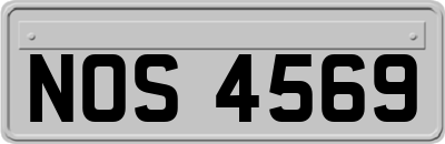 NOS4569