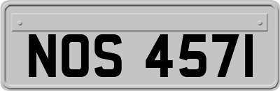 NOS4571